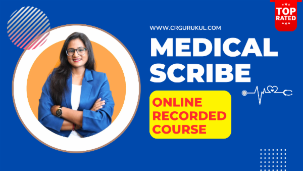 course | Medical Scribe Training